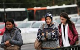 Inverno começa hoje. Foto: Renato S. Cerqueira/Futura Press